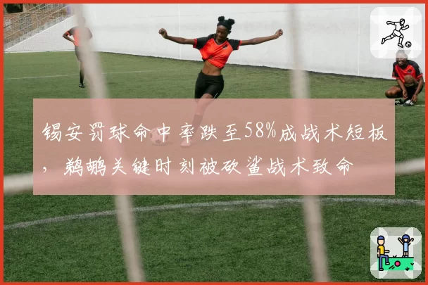 锡安罚球命中率跌至58%成战术短板，鹈鹕关键时刻被砍鲨战术致命